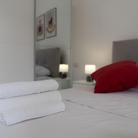 Como Lake Turati Residence Ngoại thất bức ảnh