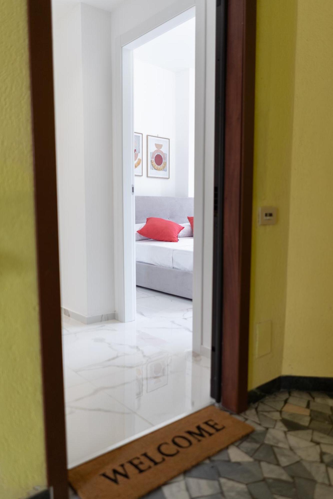 Como Lake Turati Residence Ngoại thất bức ảnh