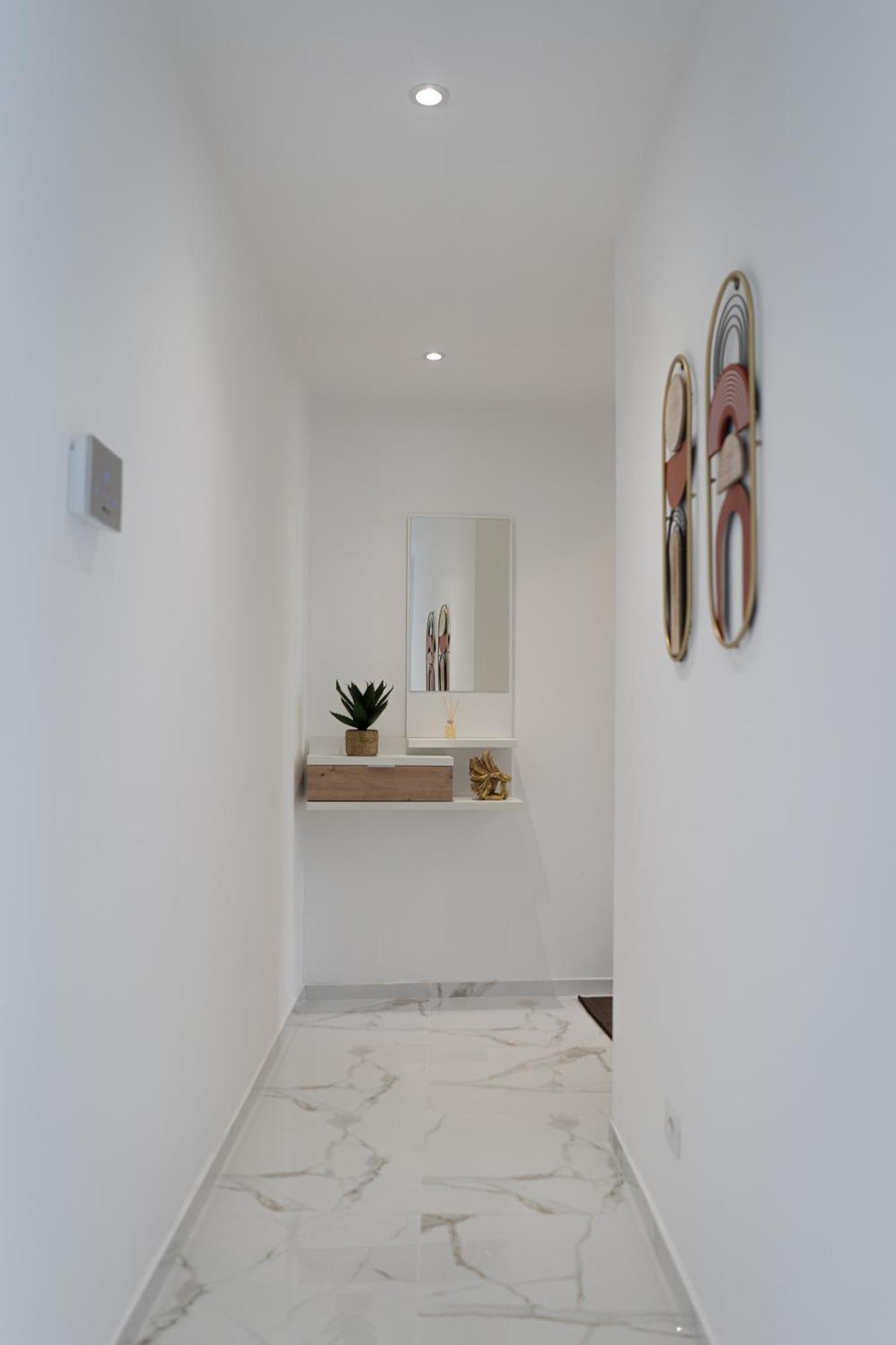 Como Lake Turati Residence Ngoại thất bức ảnh