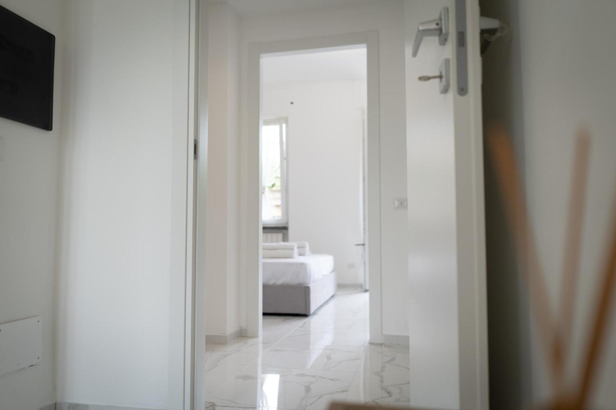 Como Lake Turati Residence Ngoại thất bức ảnh