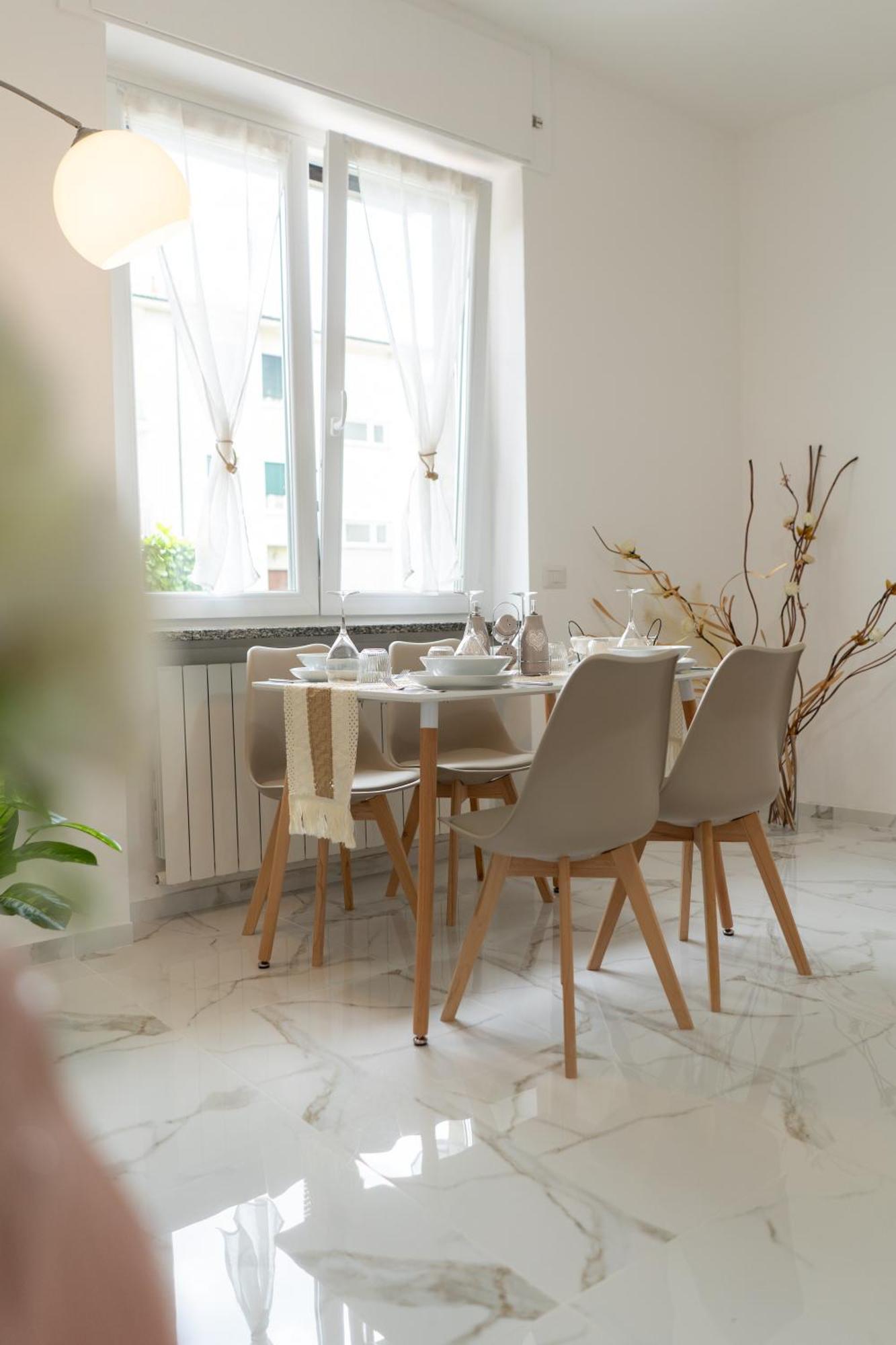 Como Lake Turati Residence Ngoại thất bức ảnh
