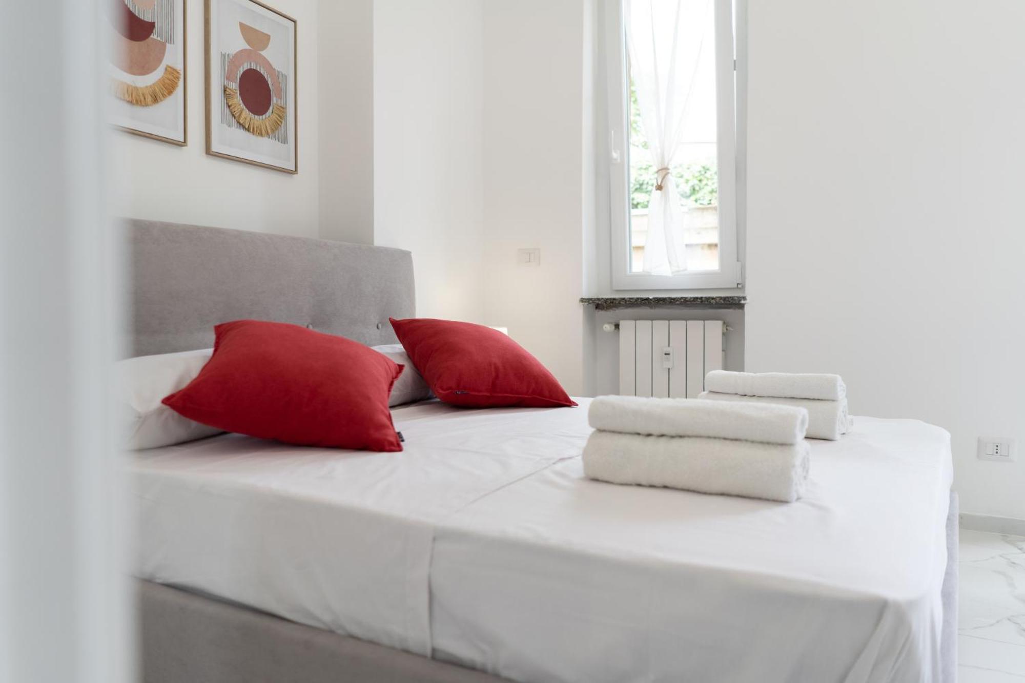 Como Lake Turati Residence Ngoại thất bức ảnh