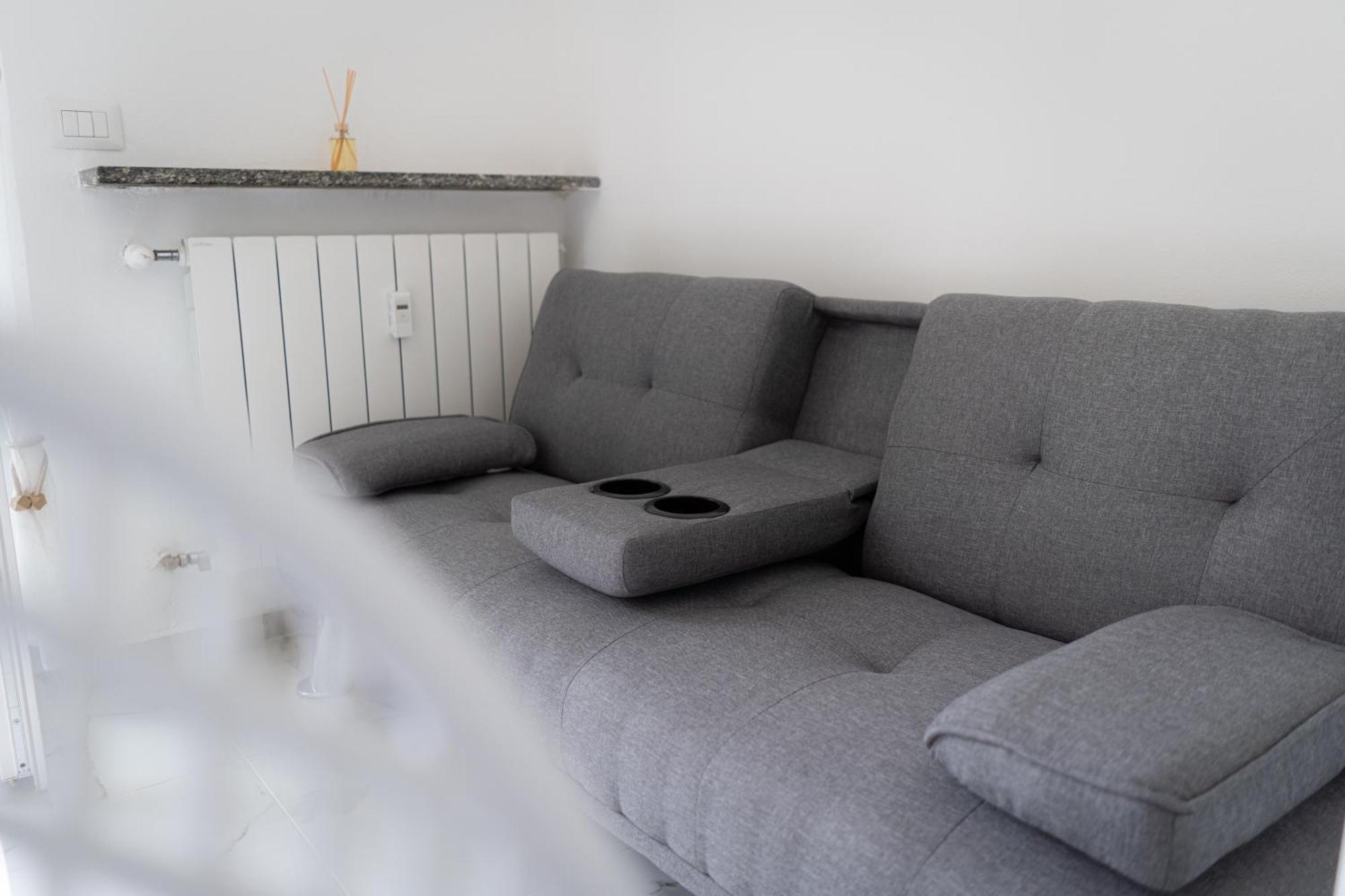 Como Lake Turati Residence Ngoại thất bức ảnh