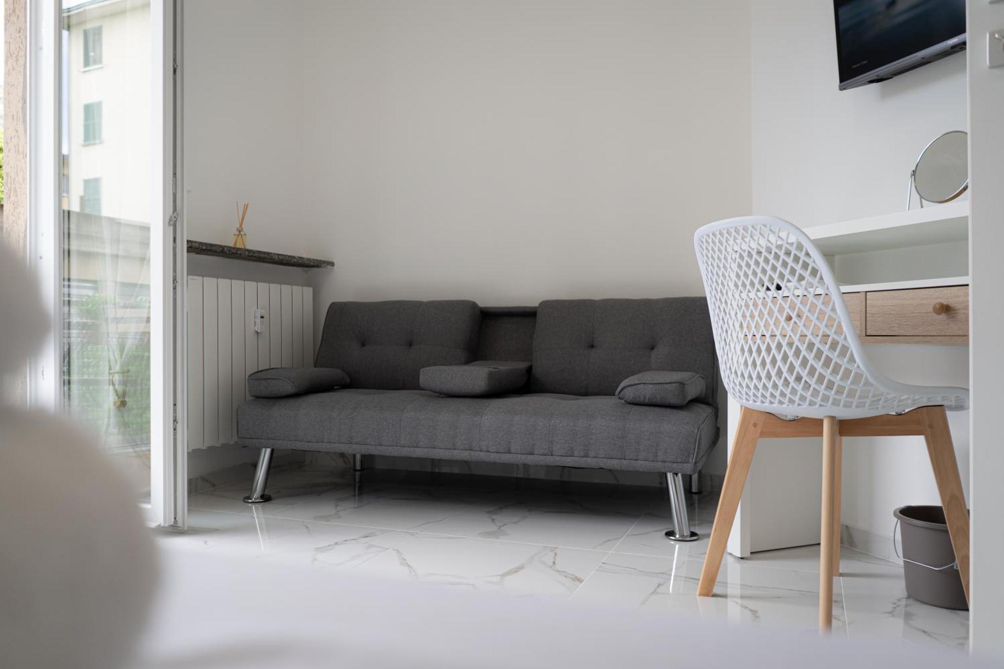 Como Lake Turati Residence Ngoại thất bức ảnh