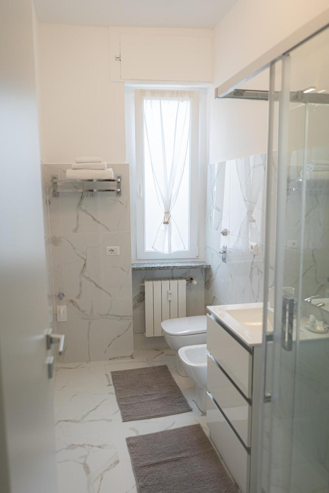 Como Lake Turati Residence Ngoại thất bức ảnh