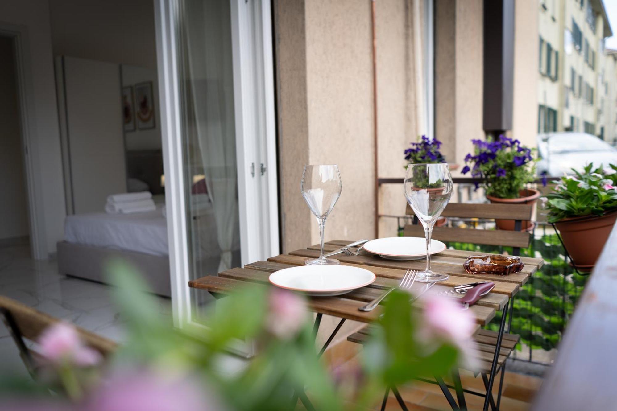 Como Lake Turati Residence Ngoại thất bức ảnh
