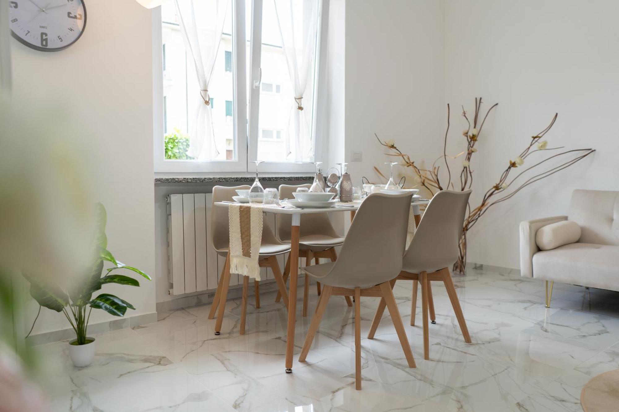 Como Lake Turati Residence Ngoại thất bức ảnh