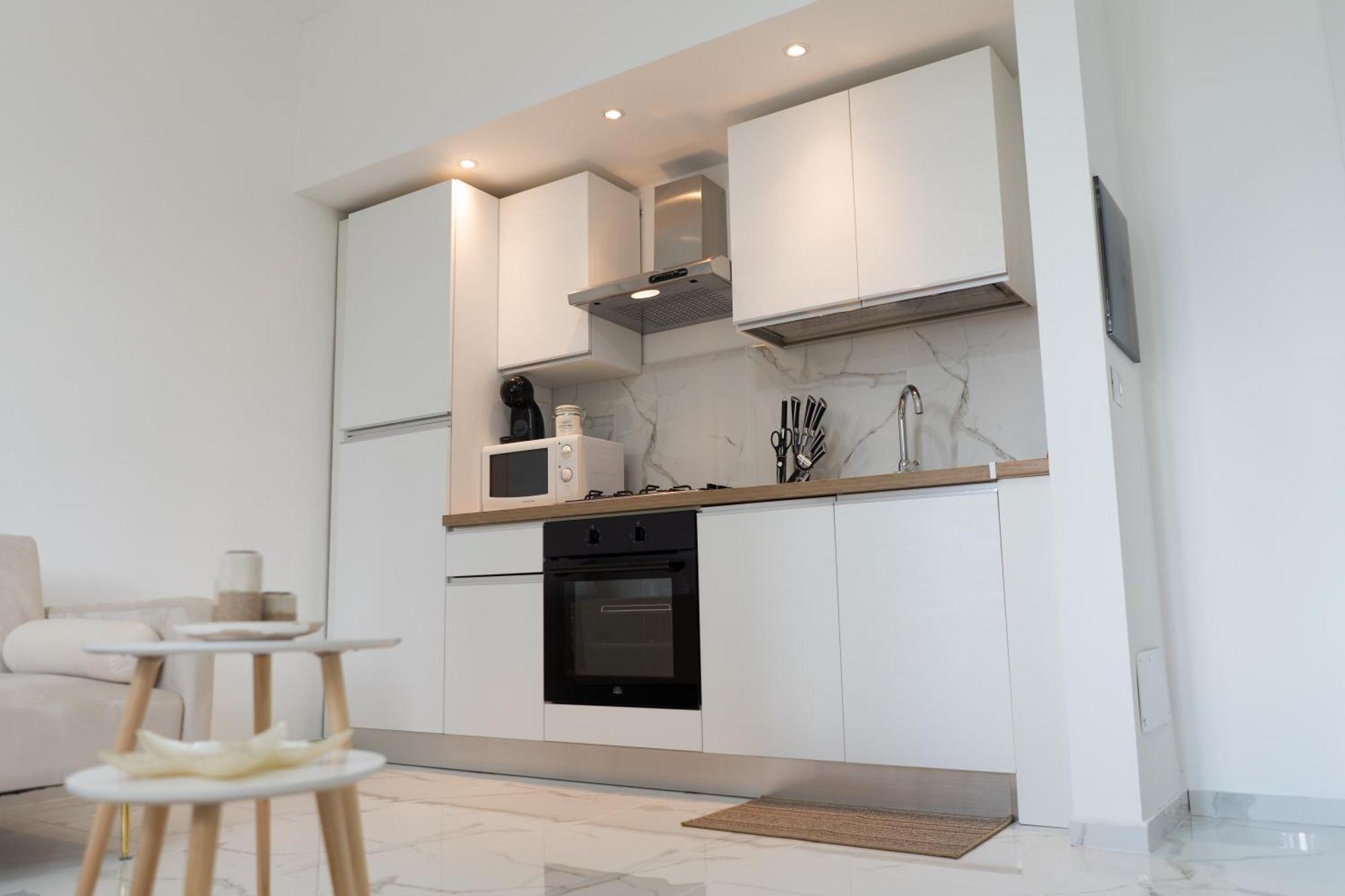 Como Lake Turati Residence Ngoại thất bức ảnh