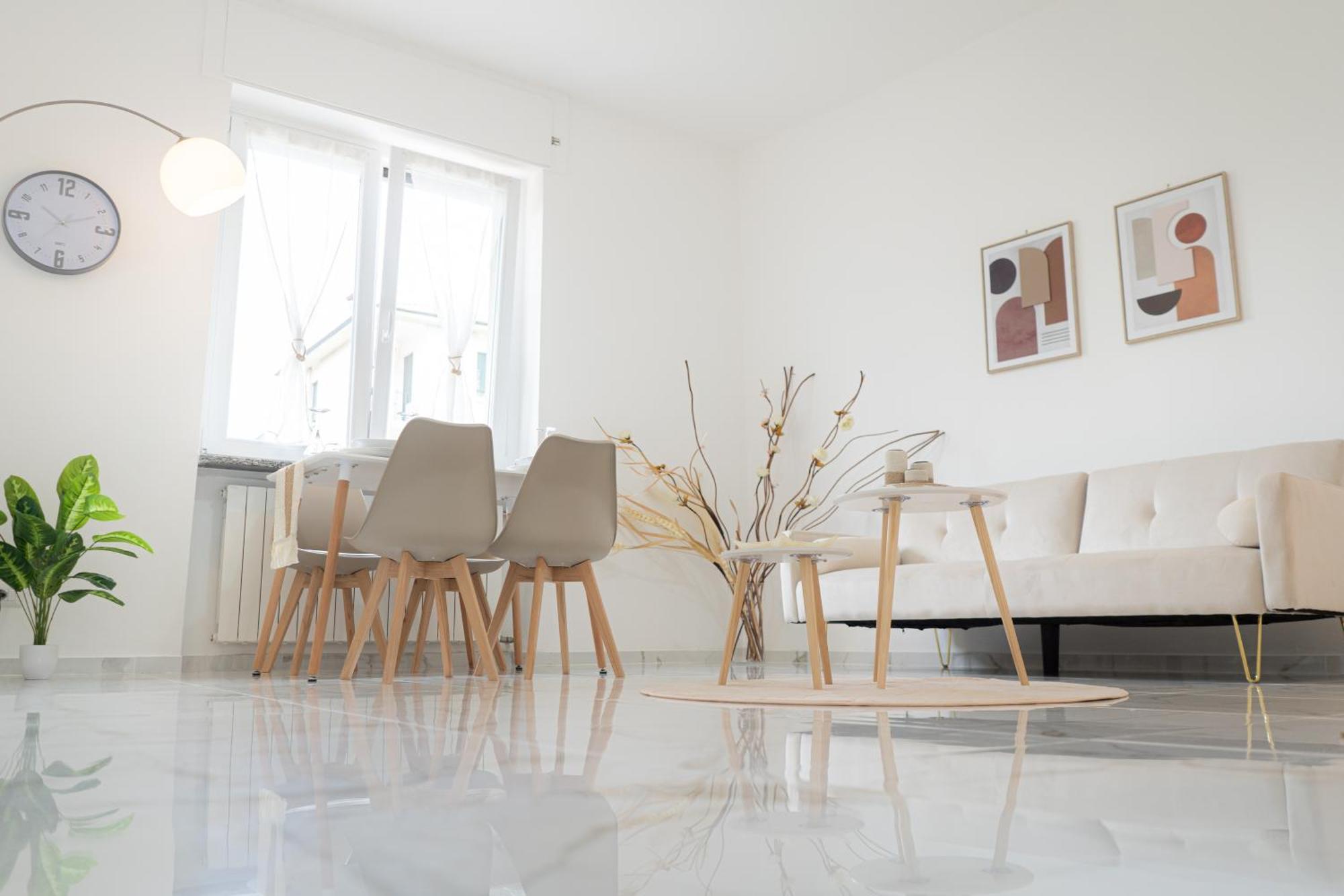Como Lake Turati Residence Ngoại thất bức ảnh