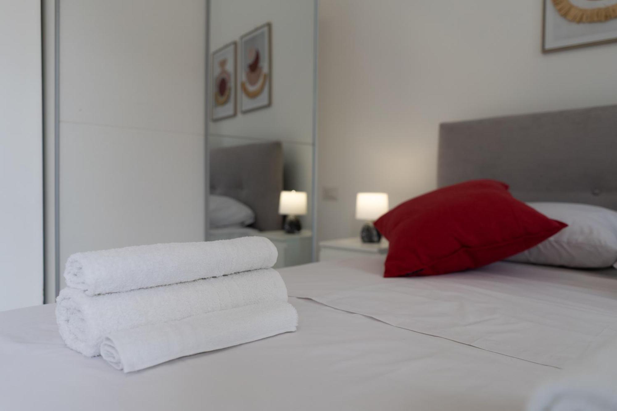 Como Lake Turati Residence Ngoại thất bức ảnh