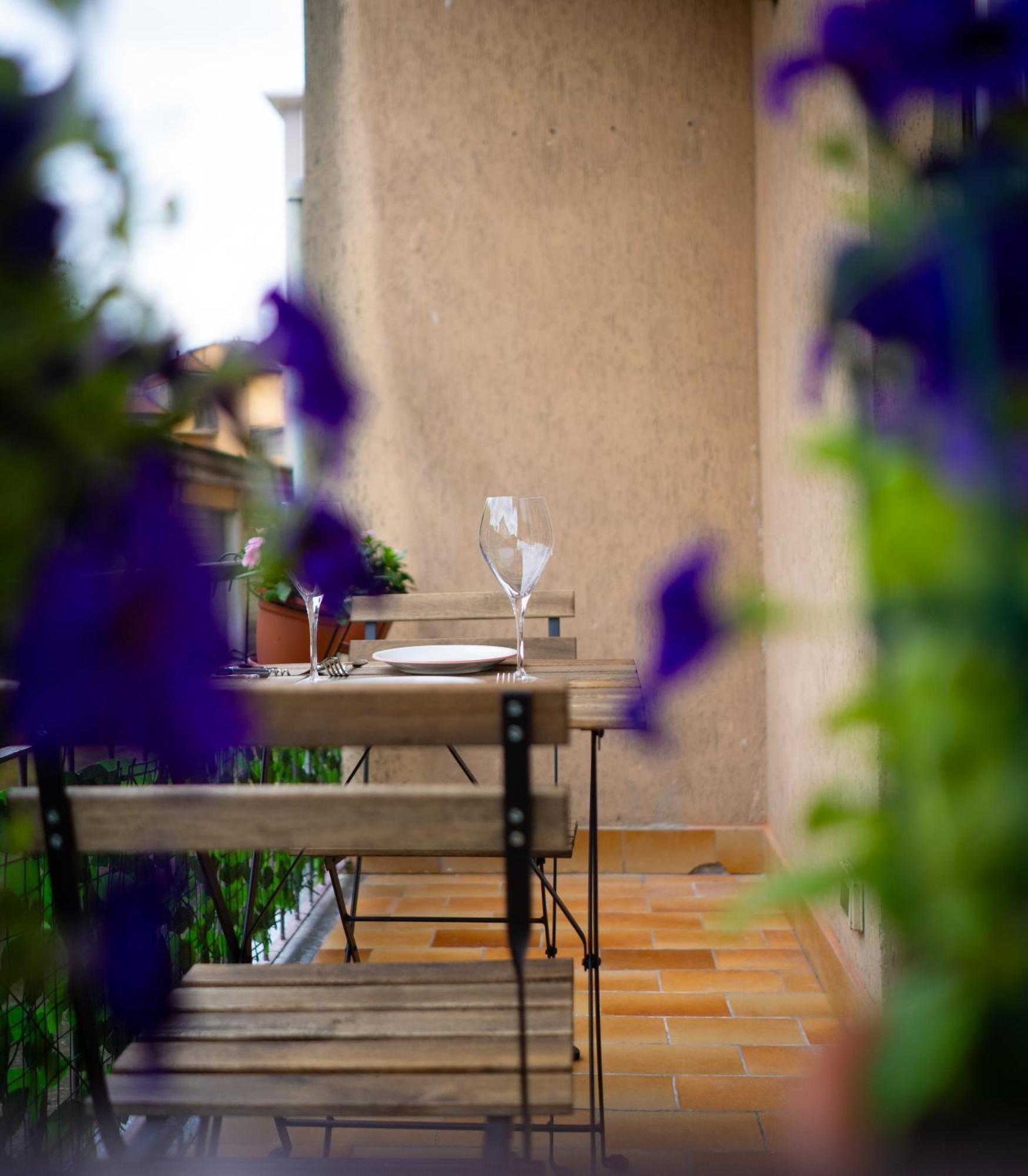Como Lake Turati Residence Ngoại thất bức ảnh