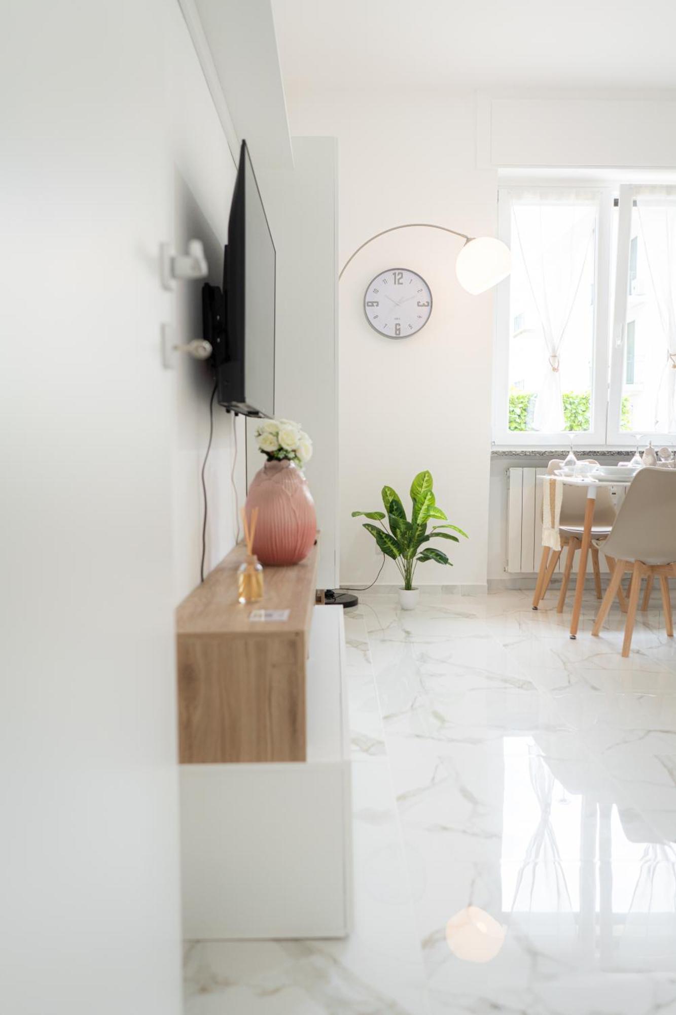 Como Lake Turati Residence Ngoại thất bức ảnh
