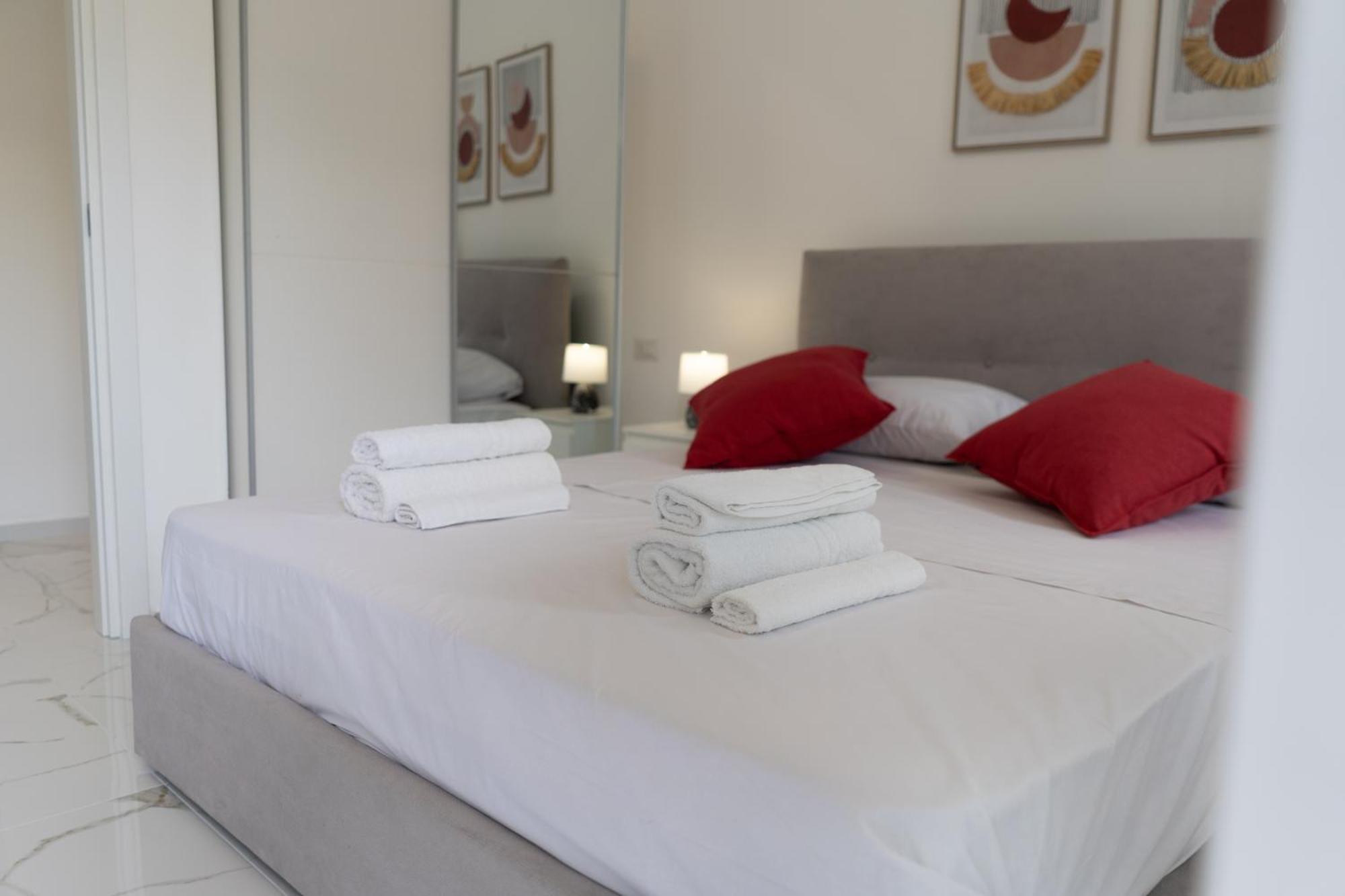 Como Lake Turati Residence Ngoại thất bức ảnh