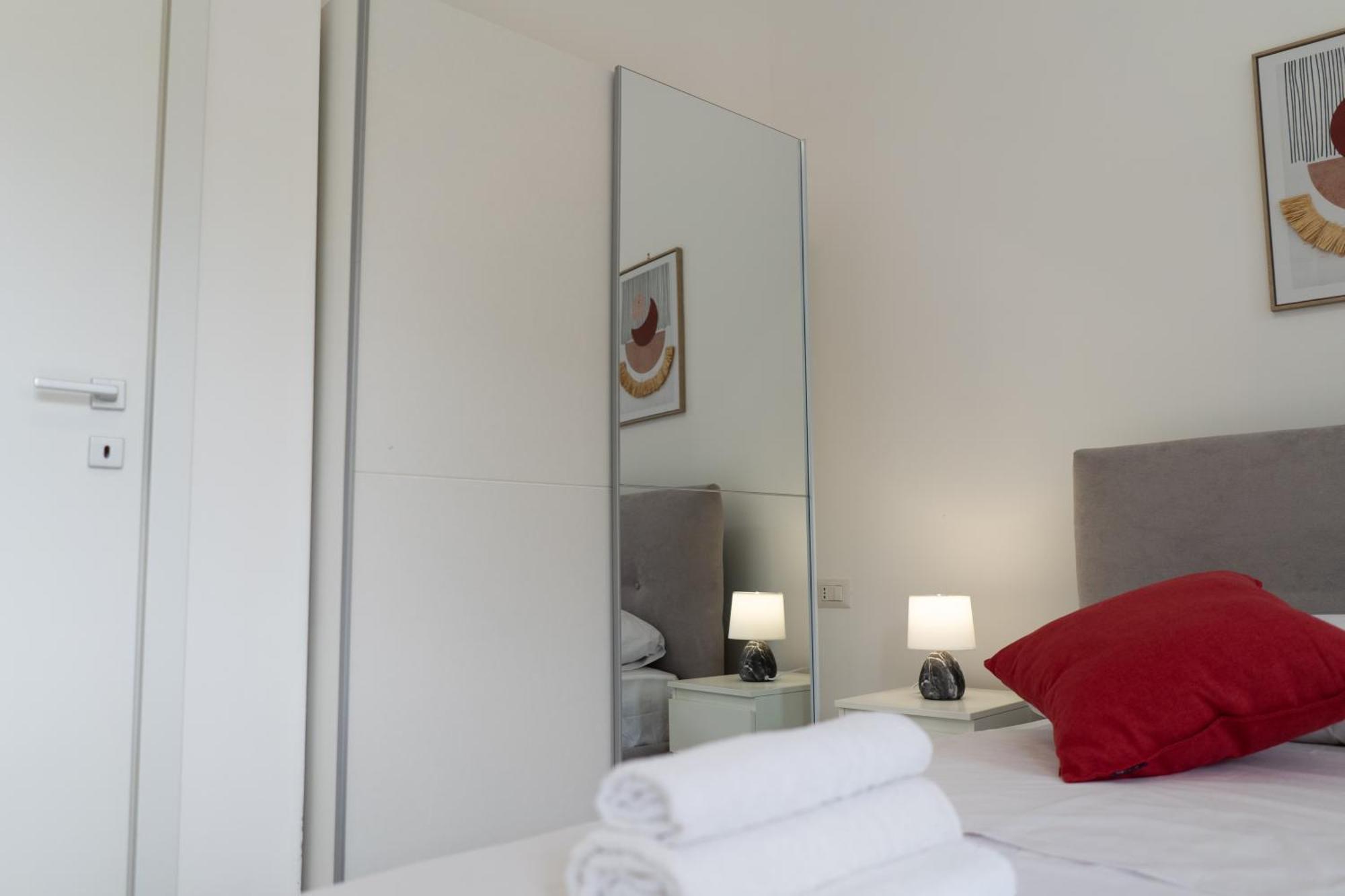 Como Lake Turati Residence Ngoại thất bức ảnh