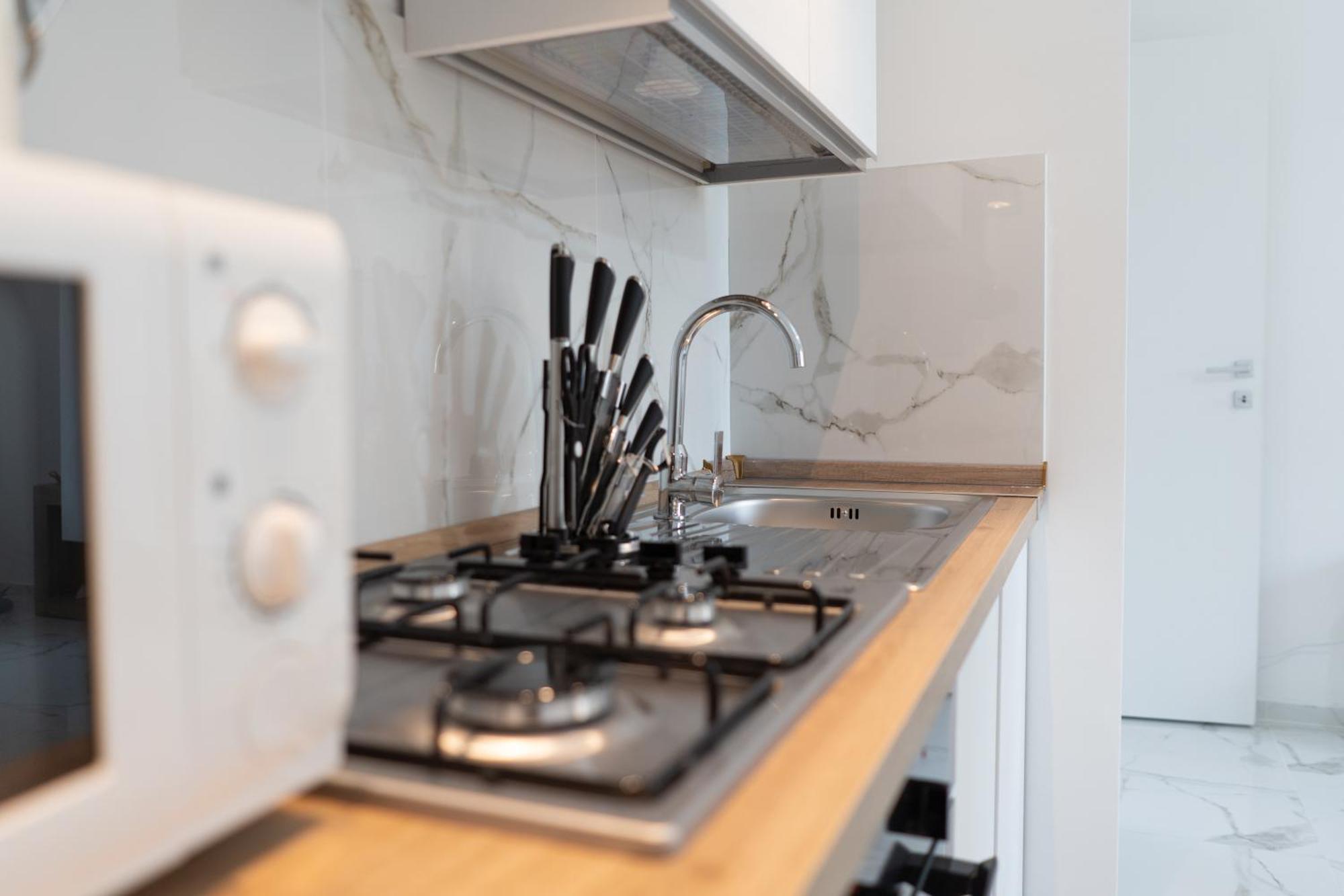 Como Lake Turati Residence Ngoại thất bức ảnh
