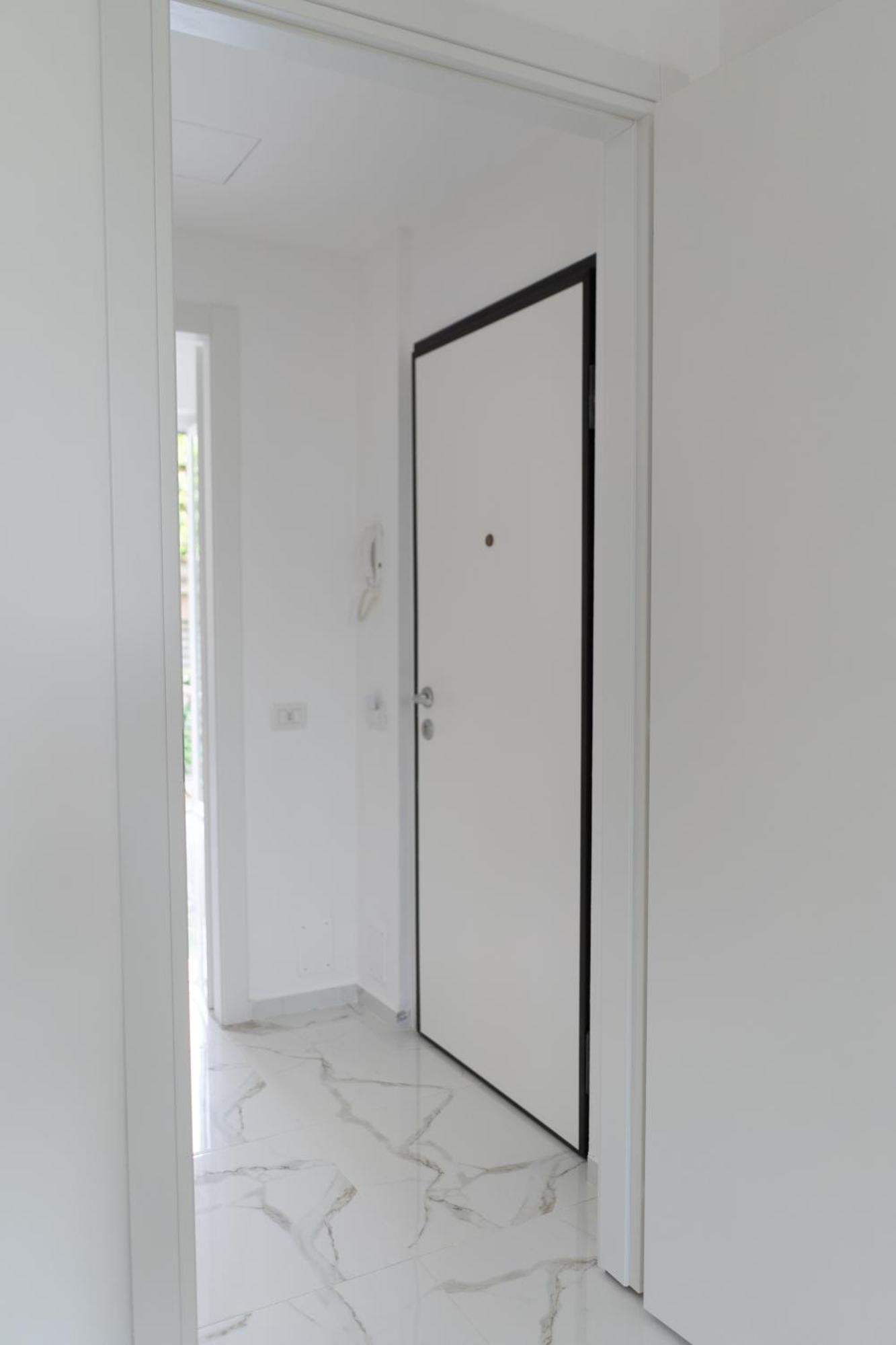 Como Lake Turati Residence Ngoại thất bức ảnh