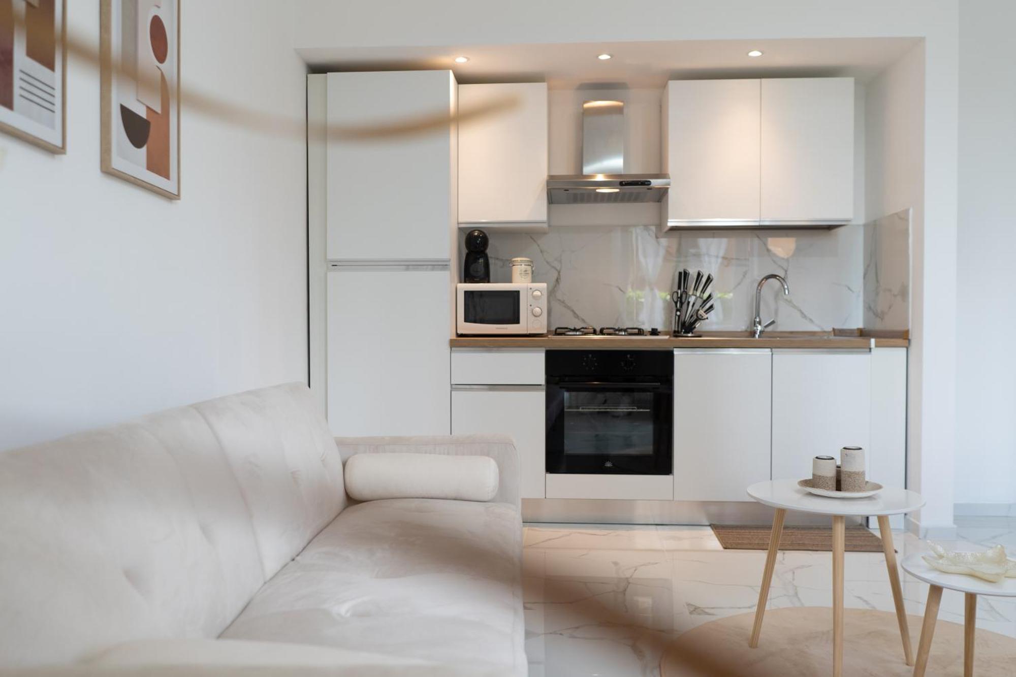 Como Lake Turati Residence Ngoại thất bức ảnh