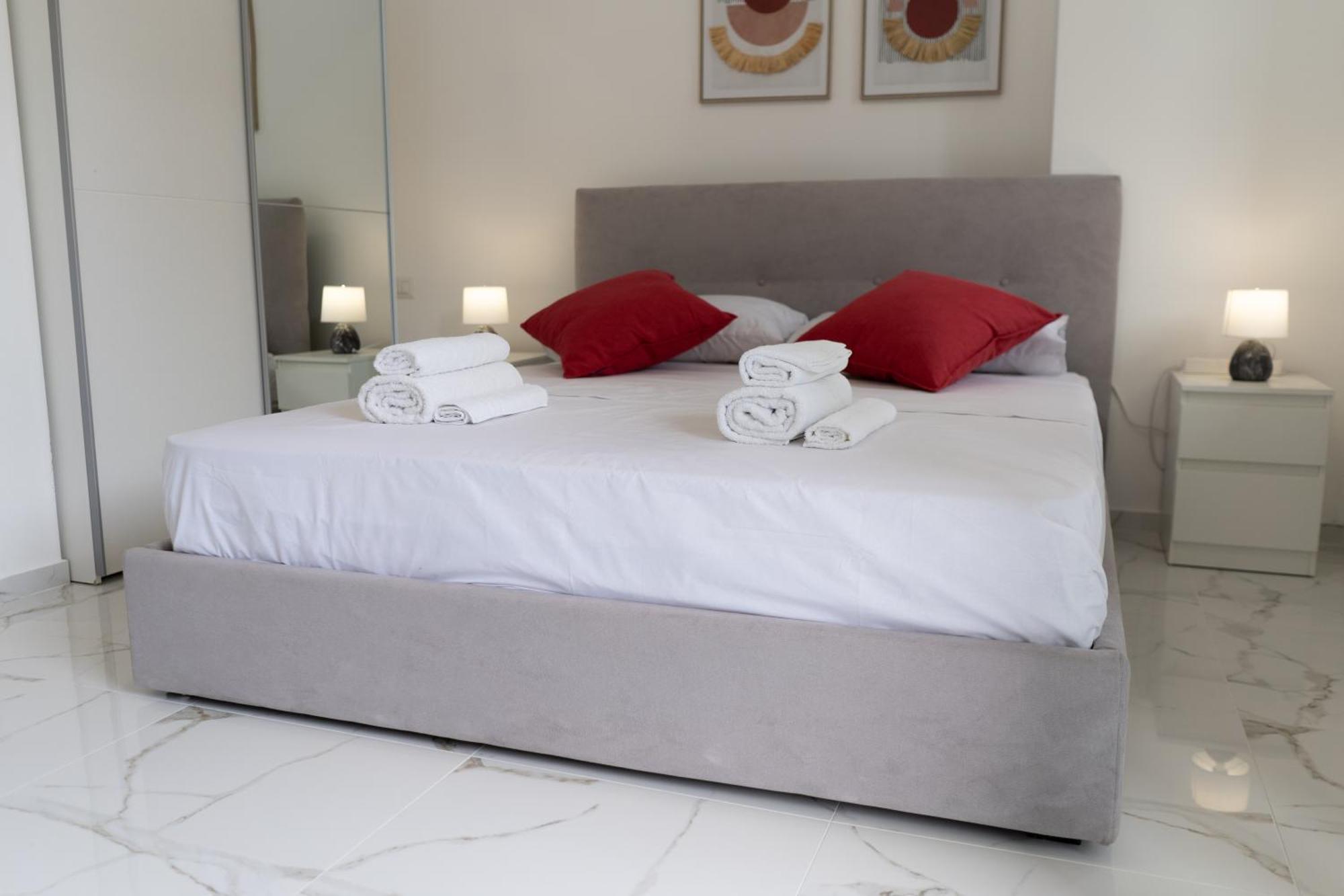 Como Lake Turati Residence Ngoại thất bức ảnh