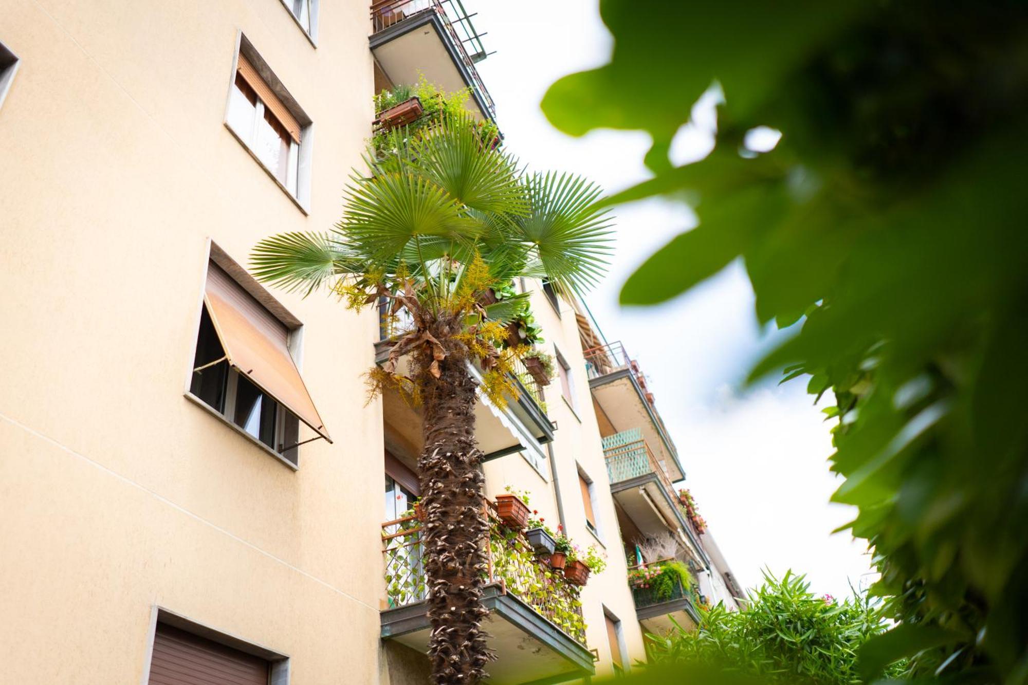 Como Lake Turati Residence Ngoại thất bức ảnh