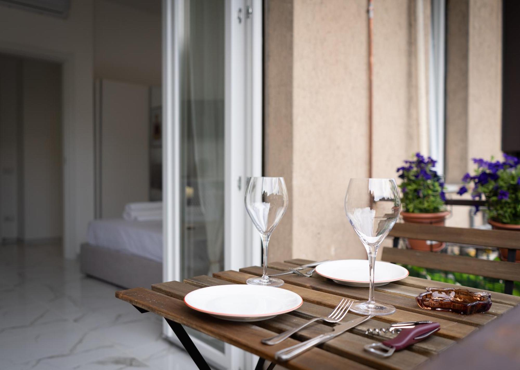 Como Lake Turati Residence Ngoại thất bức ảnh