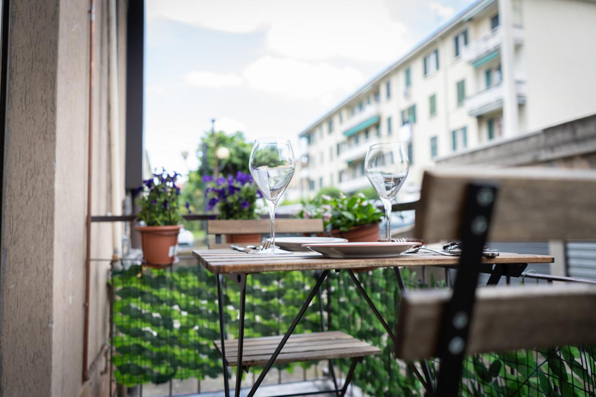 Como Lake Turati Residence Ngoại thất bức ảnh