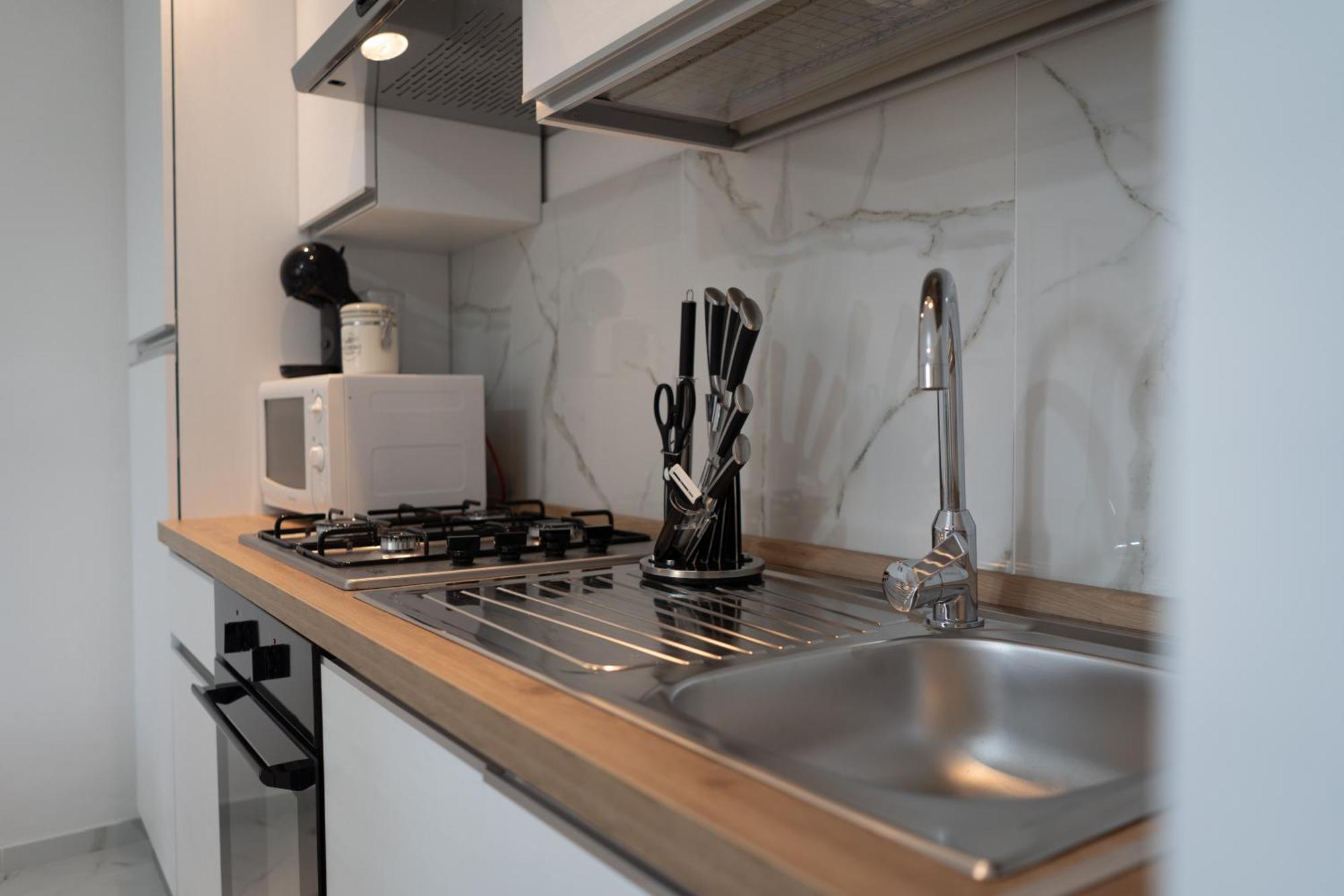 Como Lake Turati Residence Ngoại thất bức ảnh
